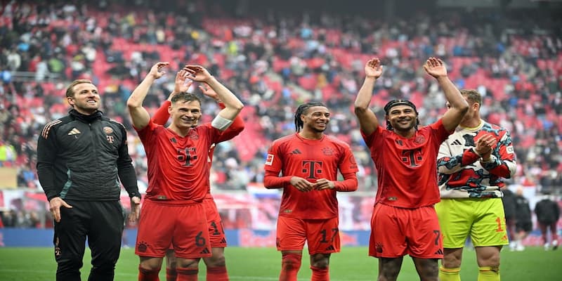 Bayern Munich