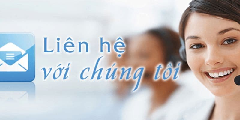 Các kênh liên hệ kèo nhà cái phổ biến nhất