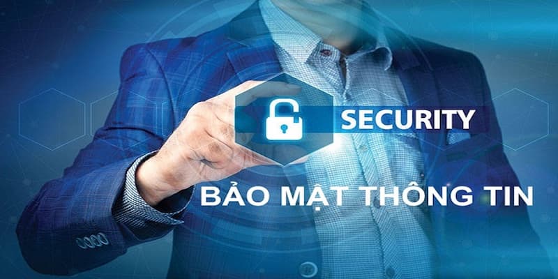 Cách kèo nhà cái thiết lập chính sách bảo mật toàn diện