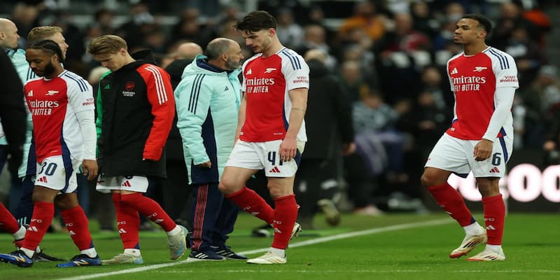 Arsenal Danh hiệu và thành tích ấn tượng của Arsenal