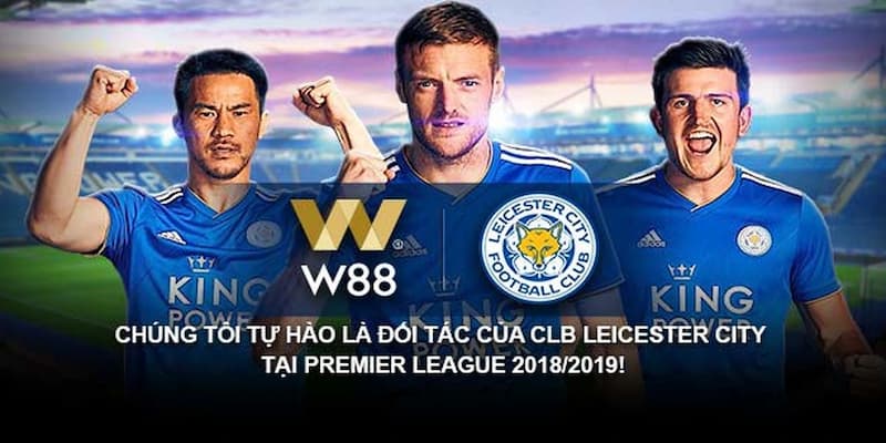 Giao dịch tài chính tại W88 nhanh chóng và an toàn