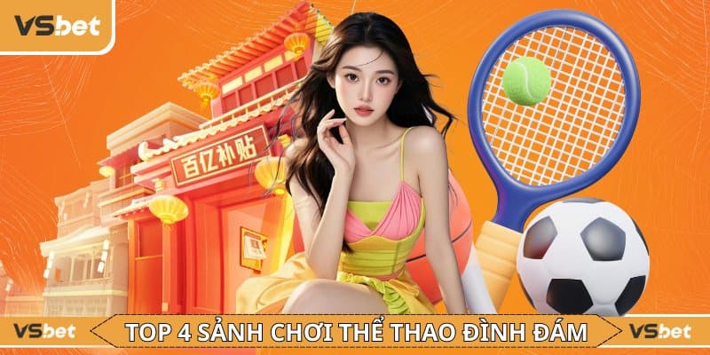 Vsbet Giao diện và trải nghiệm người dùng tại Vsbet