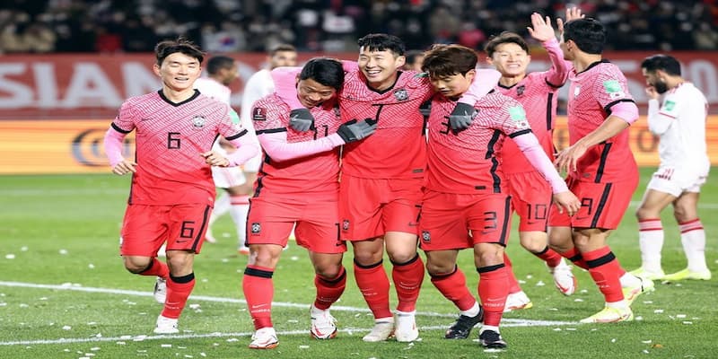 Cách soi kèo bóng đá Hàn Quốc hiệu quả