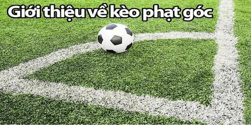 Kèo phạt góc