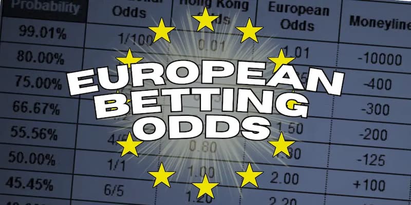 Odds trong bóng đá là gì Khái quát cơ bản về odds trong bóng đá là gì?