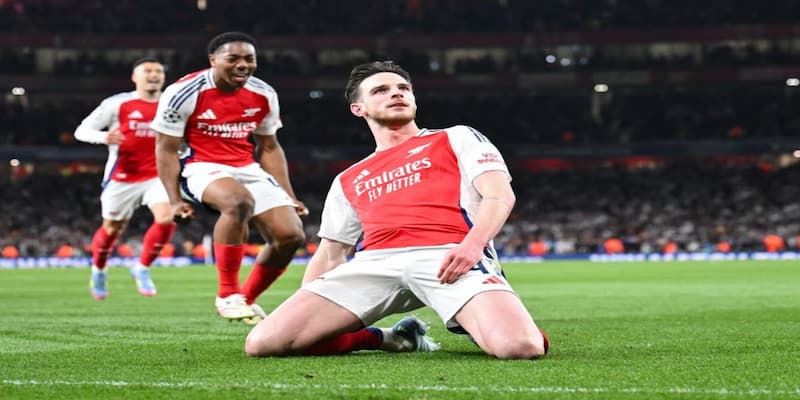 Arsenal Lịch sử hình thành và phát triển của Arsenal