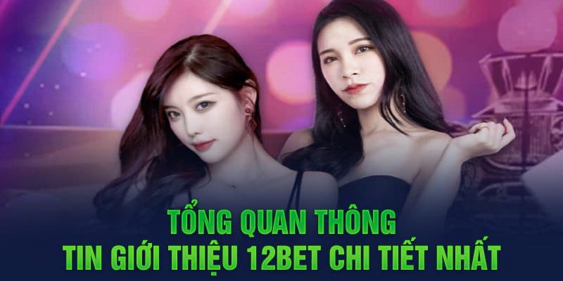 12bet Lý do 12bet trở thành lựa chọn hàng đầu của người chơi