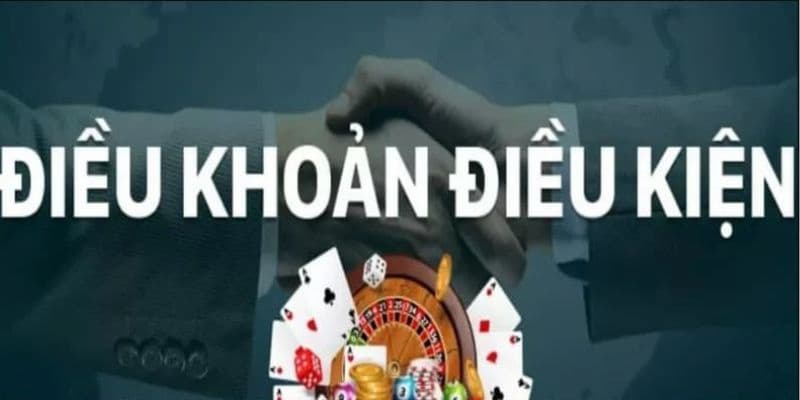 Điều kiện điều khoản Những điểm thường bị hiểu nhầm trong điều kiện điều khoản