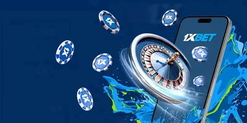 Những sản phẩm nổi bật tại 1xbet thu hút người chơi