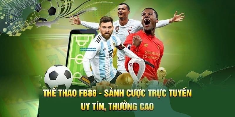 Những tính năng nổi bật khi tham gia fb88