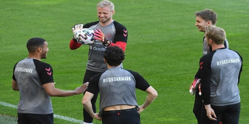Odds trong bóng đá là gì Phân loại các loại odds phổ biến hiện nay