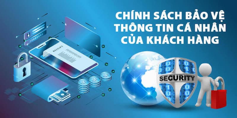 Quy định xử lý dữ liệu cá nhân theo chính sách bảo mật của kèo nhà cái