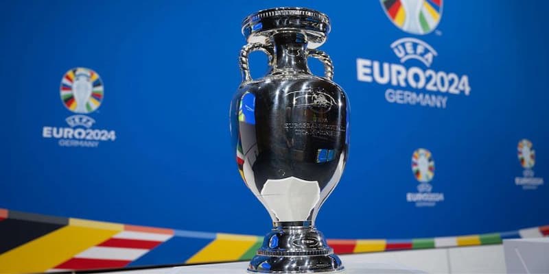 Tổng quan giải đấu và sức hút của kèo Euro