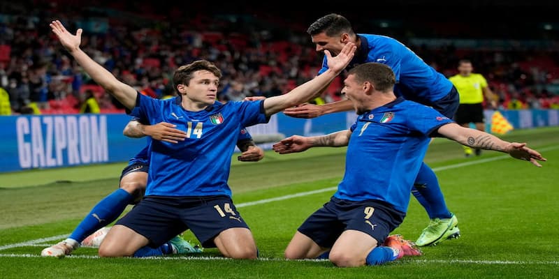 kèo bóng đá Ý Tổng quan về giải Serie A và thị trường kèo bóng đá Ý