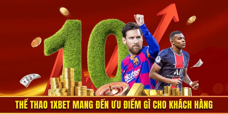 Tổng quan về 1xbet
