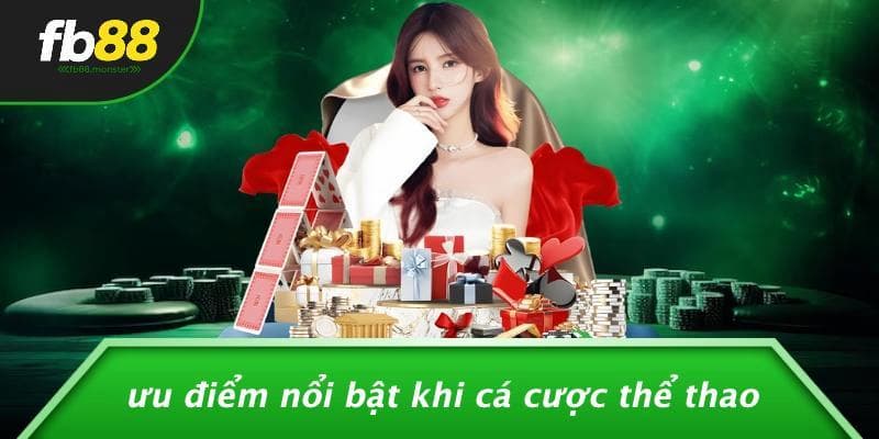 Tổng quan về fb88