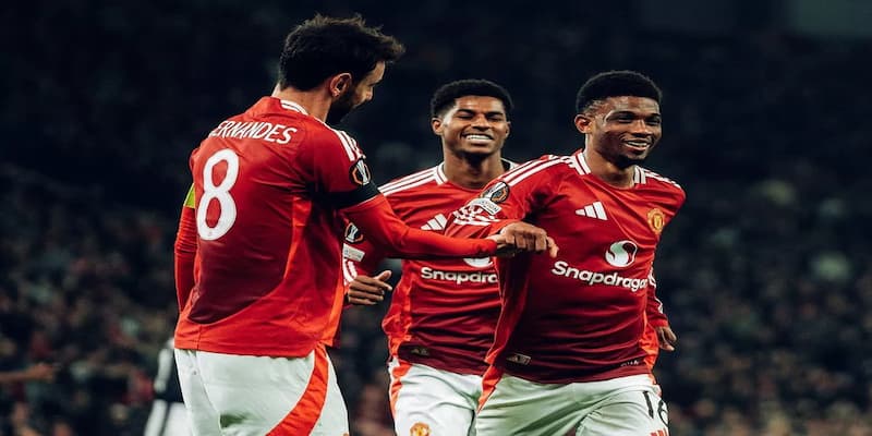 Manchester United Tổng quan về Manchester United giai đoạn hậu Sir Alex