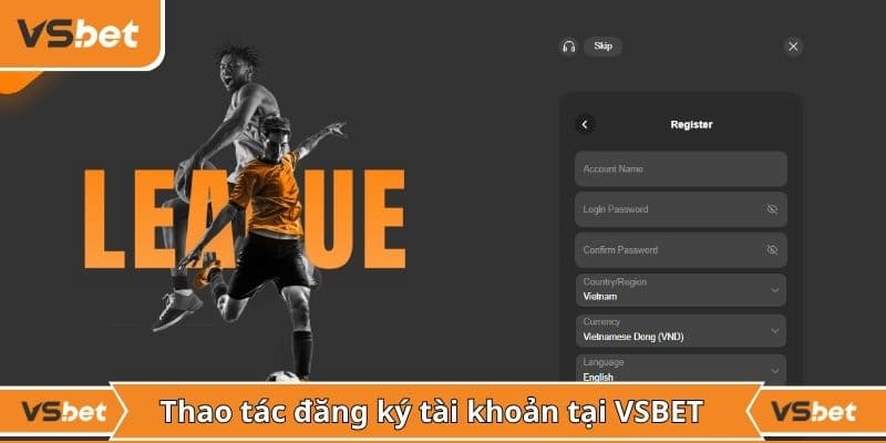Vsbet Ưu đãi và khuyến mãi hấp dẫn tại Vsbet