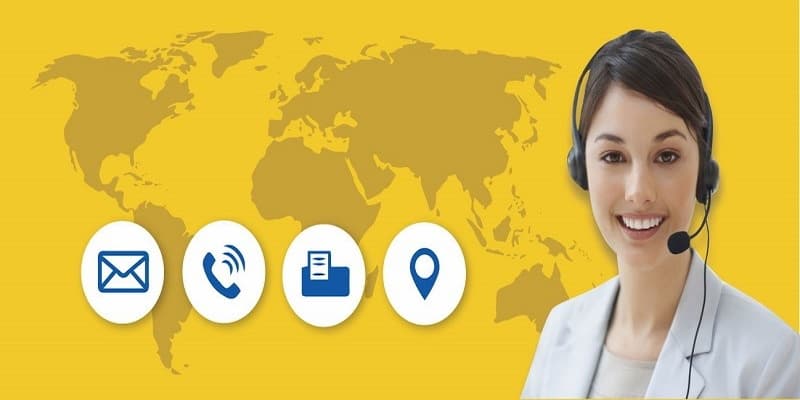 Tầm quan trọng của việc liên hệ đúng bộ phận